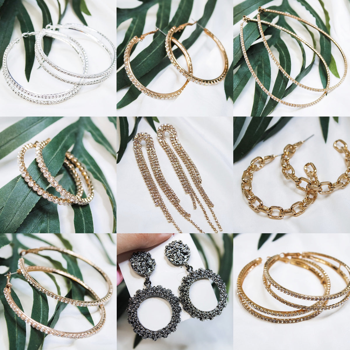 JEWELRY – J. Nicole Boutique