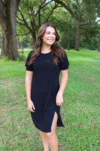 Load image into Gallery viewer, Your Favorite Little Black Dress