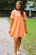 Load image into Gallery viewer, Back To The Start Mango Basic Dress