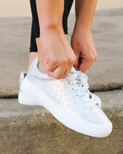Load image into Gallery viewer, Victoria Dolce Bling Sneaker