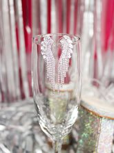 Load image into Gallery viewer, Party Of The Year Crystal Earrings